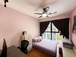 Twin Fountains (D25), Condominium #600338231